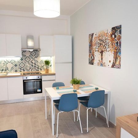 Antica Dogana Apartments Scirocco 테라치나 외부 사진