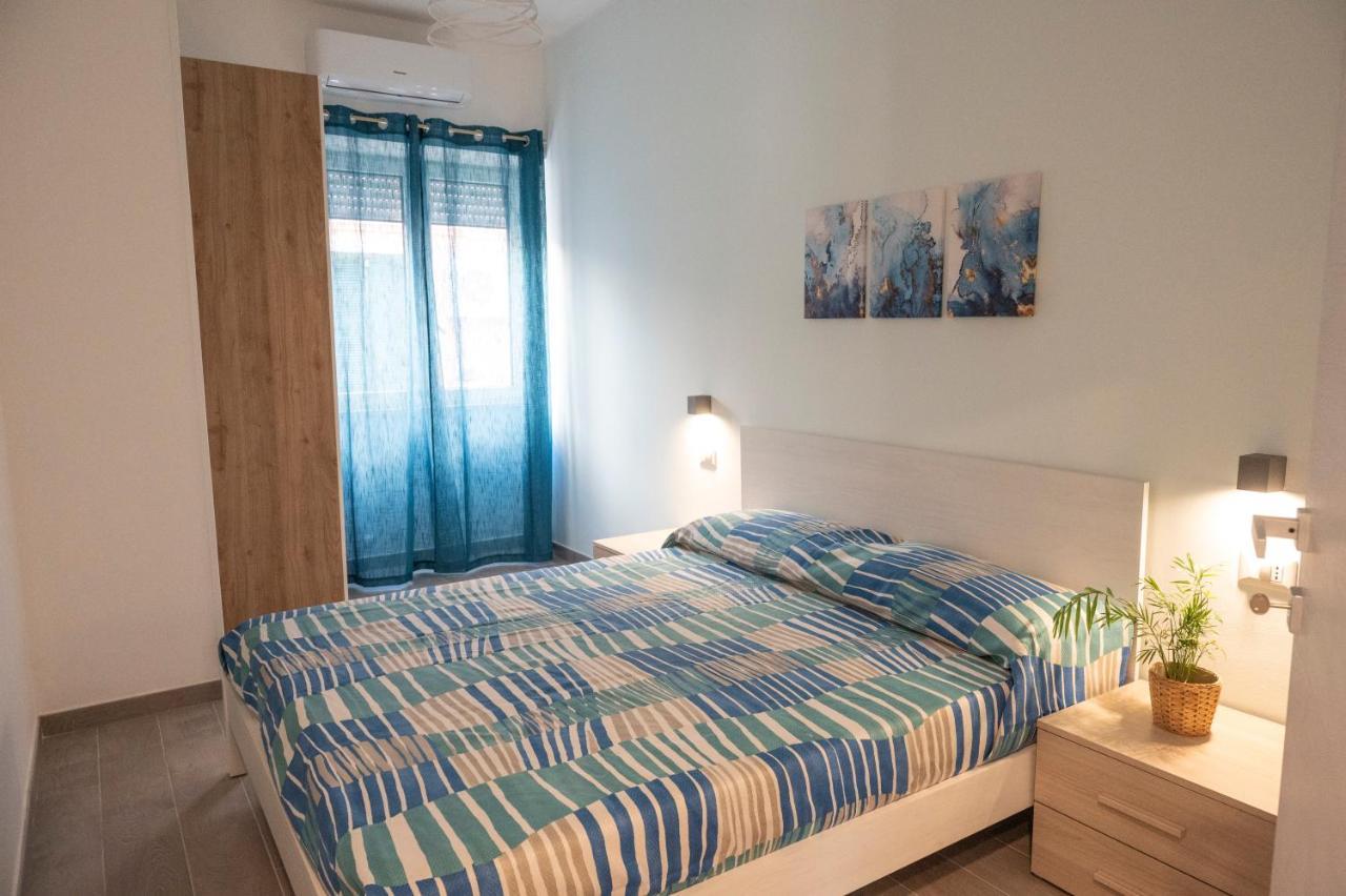 Antica Dogana Apartments Scirocco 테라치나 외부 사진