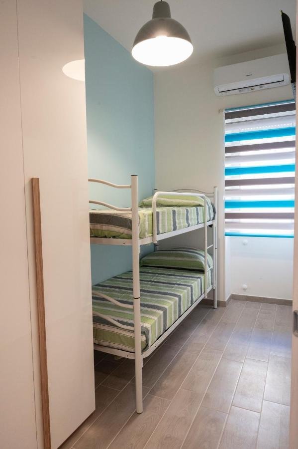 Antica Dogana Apartments Scirocco 테라치나 외부 사진
