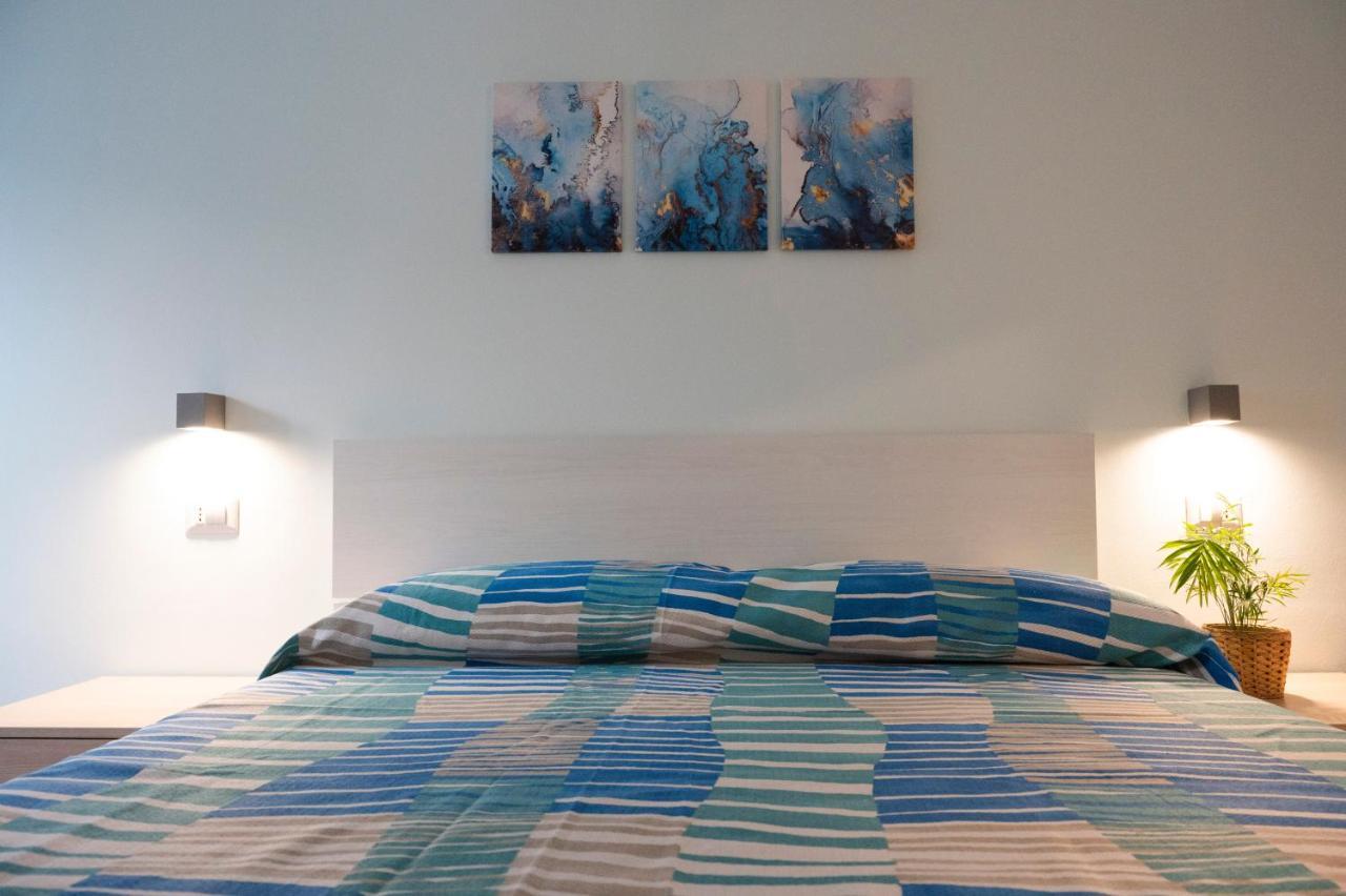 Antica Dogana Apartments Scirocco 테라치나 외부 사진